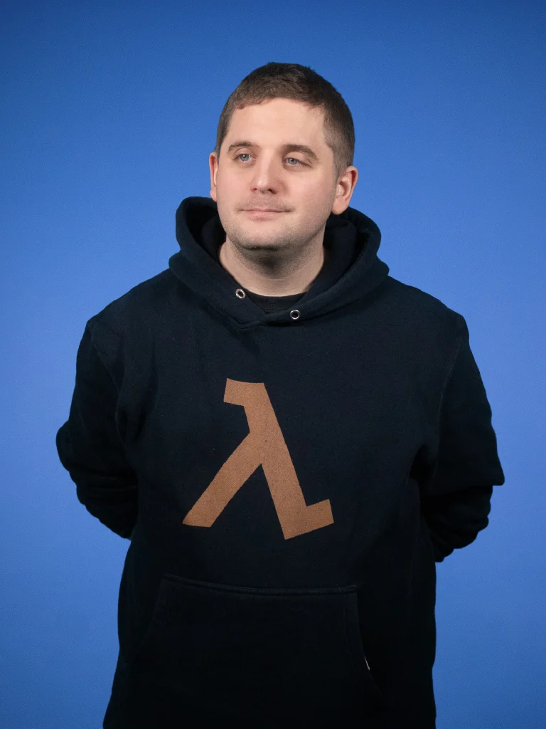 Henrik Hoeg 1