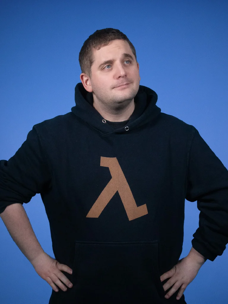 Henrik Hoeg 2