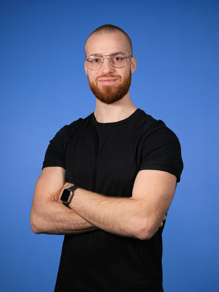 Jonas Wyke 1