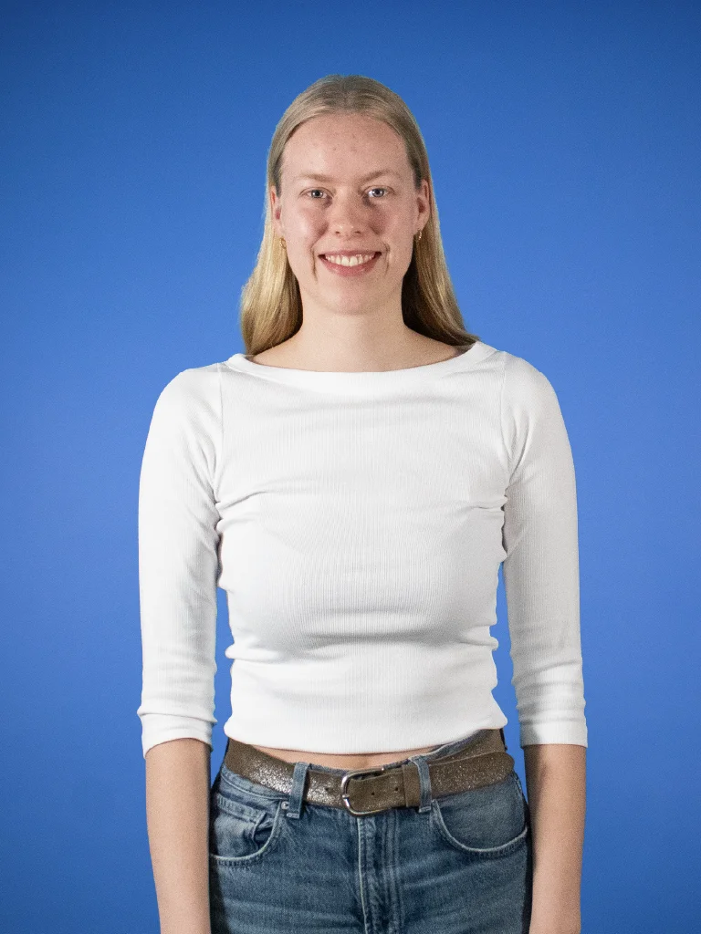 Jonna Ingwersen 1