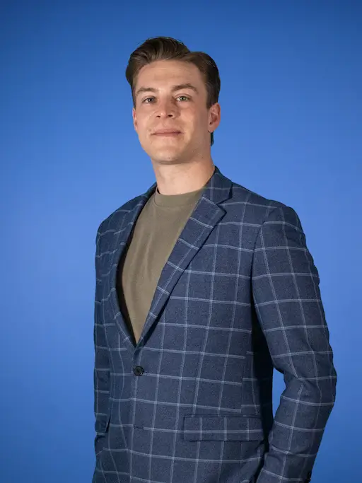 Kristian Greve 1