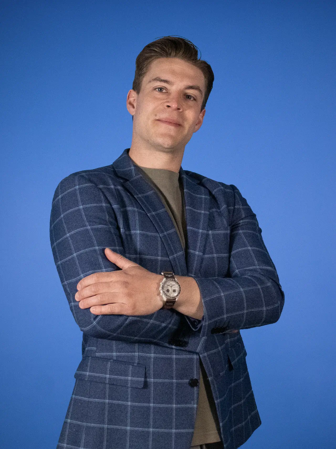 Kristian Greve 2