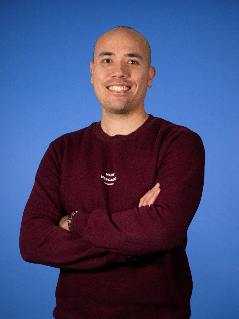Lennard Sørensen 1