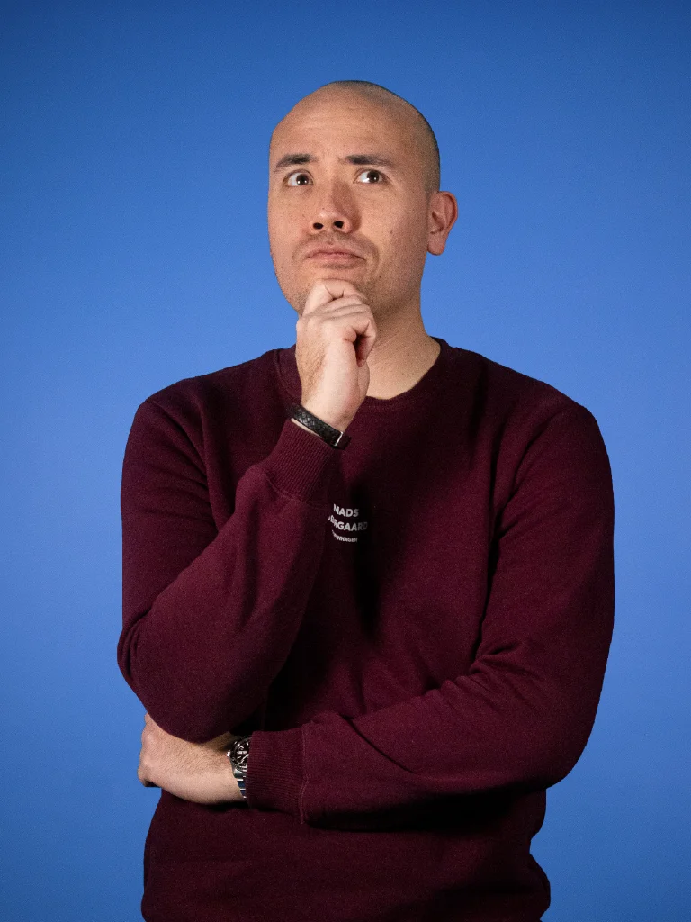 Lennard Sørensen 2