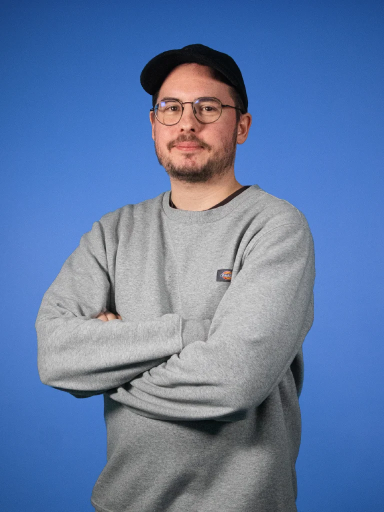Mads Jensen 1