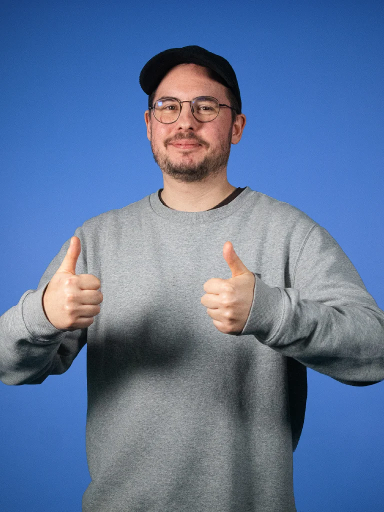 Mads Jensen 2