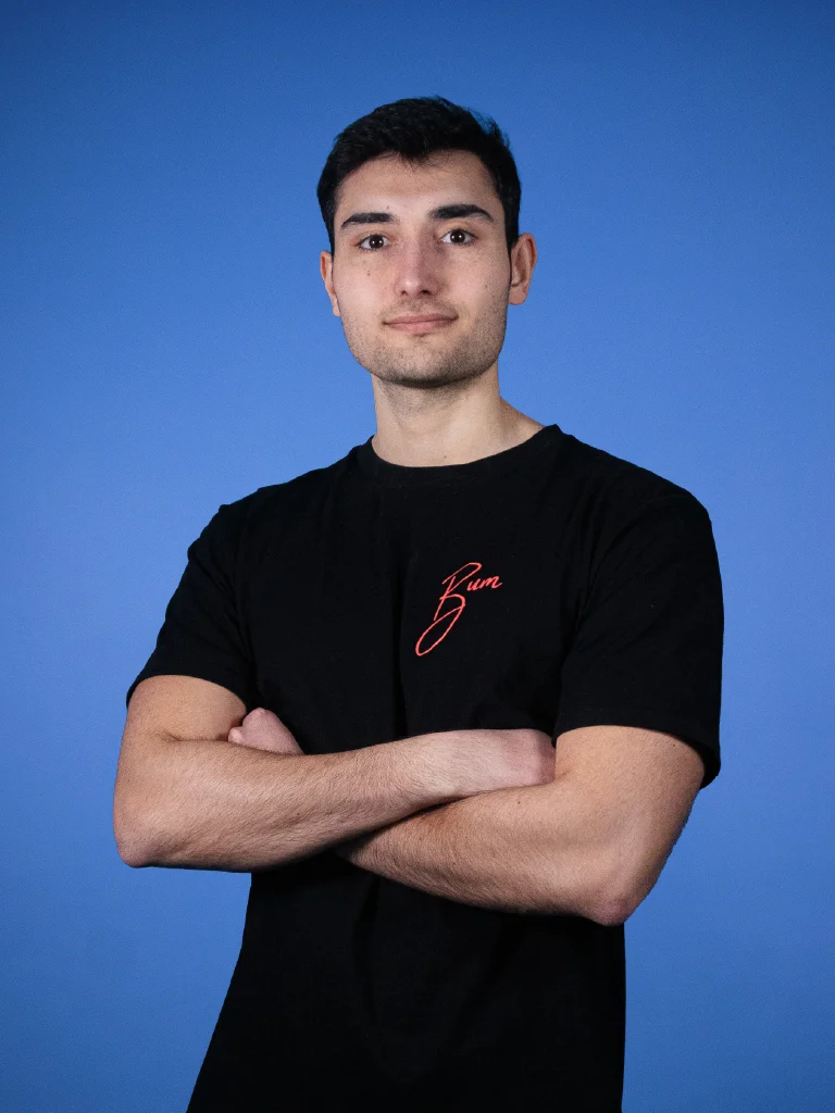Martin Cevik 1