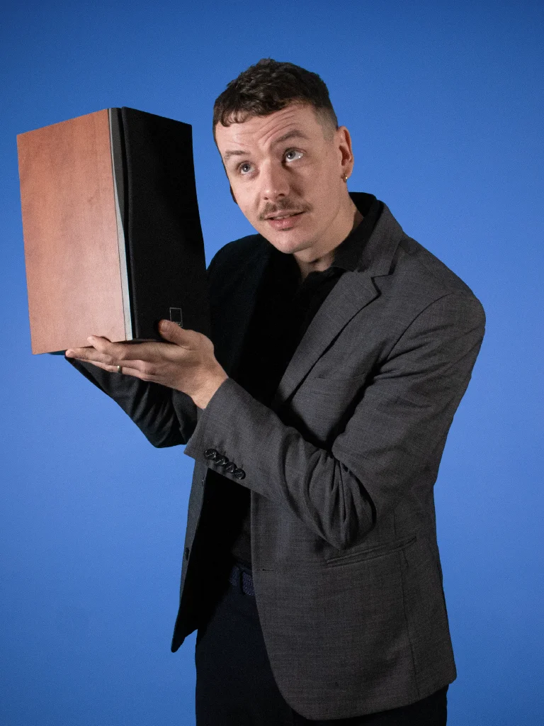 Martin Hagen 3