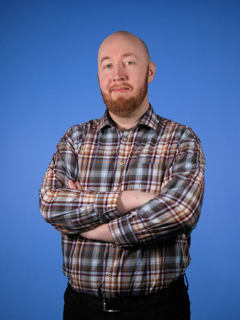 Mathias Henriksen 1