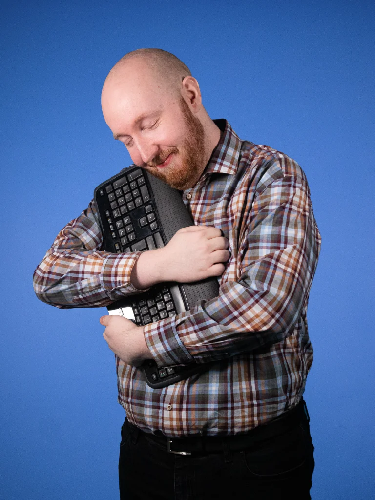 Mathias Henriksen 3
