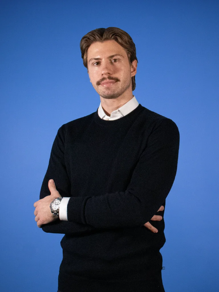 Michael Mollerup Laigaard 1