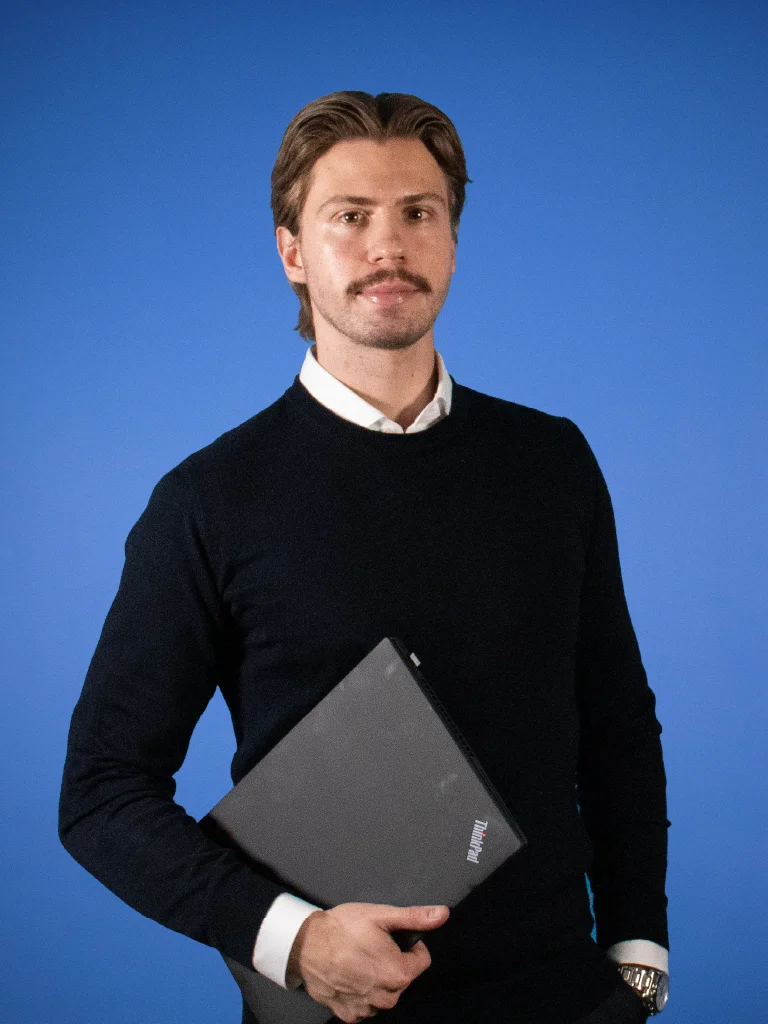 Michael Mollerup Laigaard 2