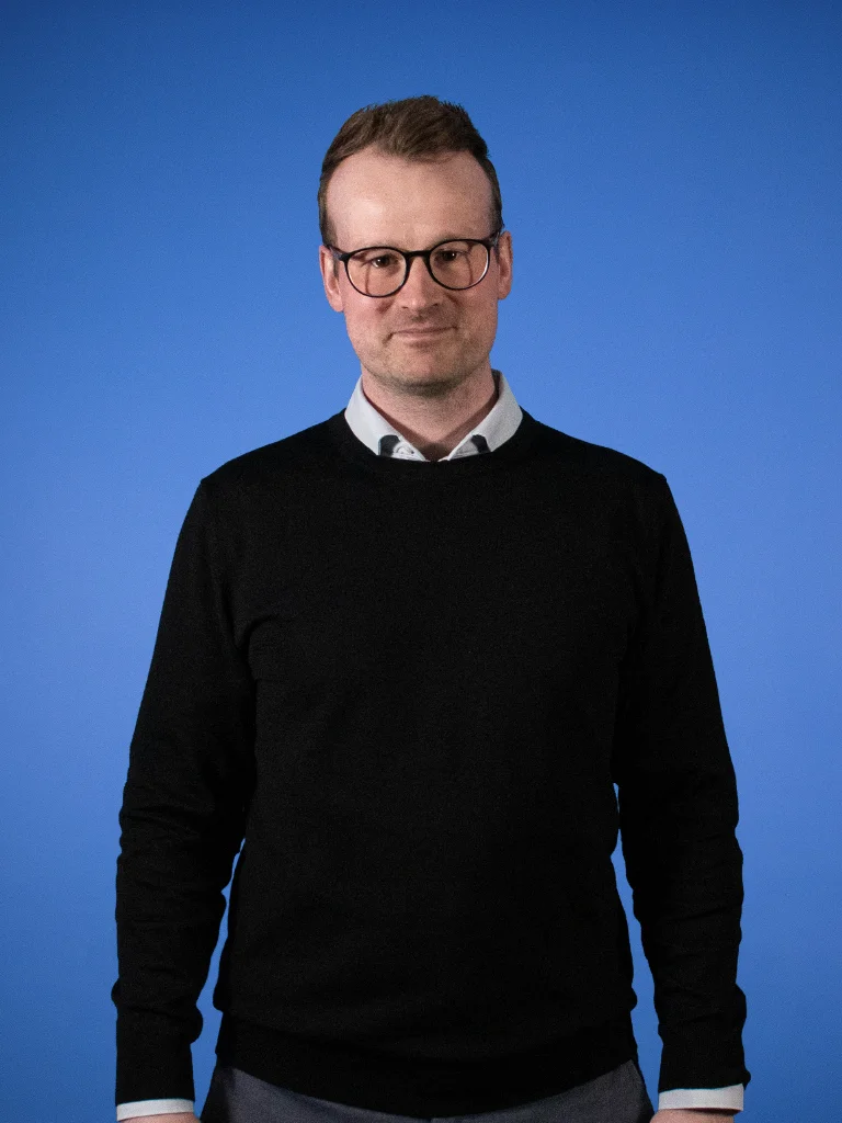 Morten Jester 1