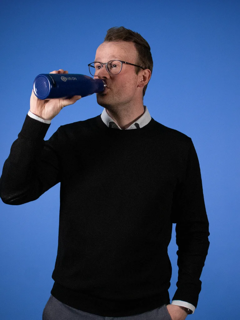 Morten Jester 3