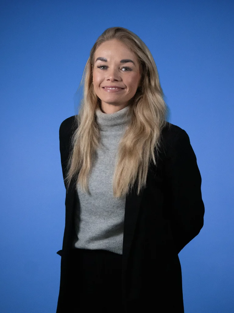 Nanna Maria Mørch 1