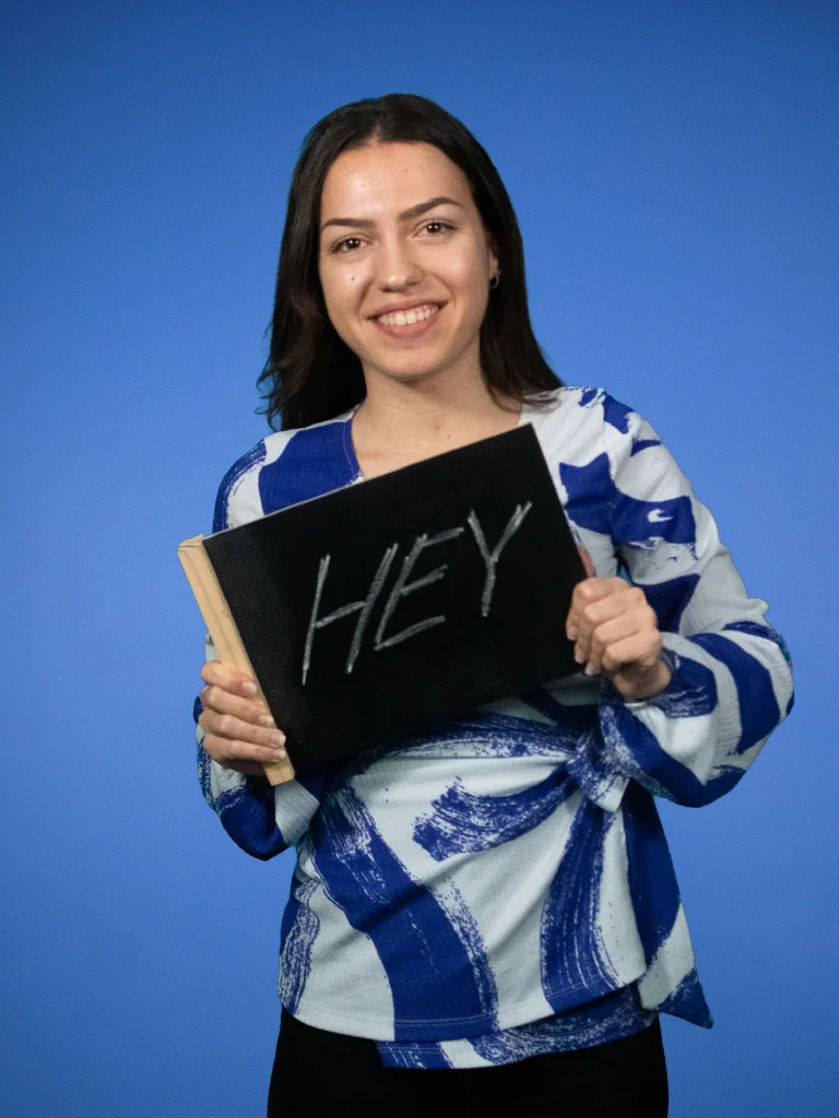 Nejla Dzafic 3