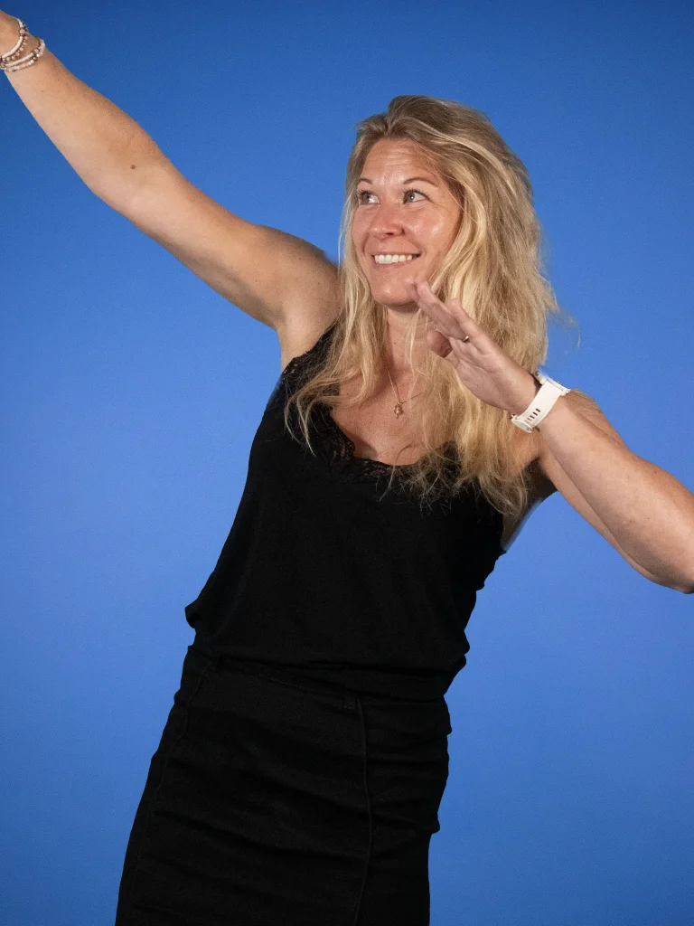 Nethe Øllgaard Kling 2