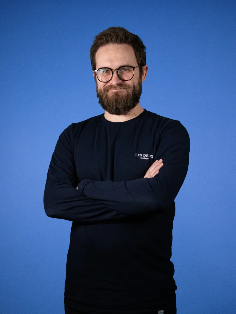 Nick Bo Meldgaard 1