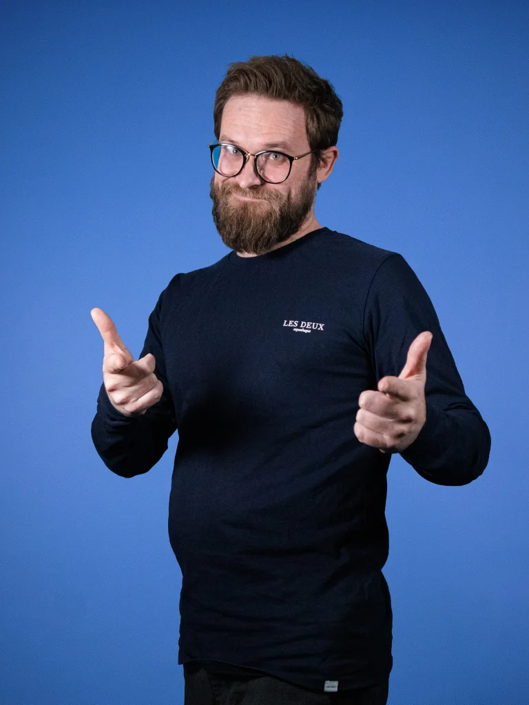 Nick Bo Meldgaard 2
