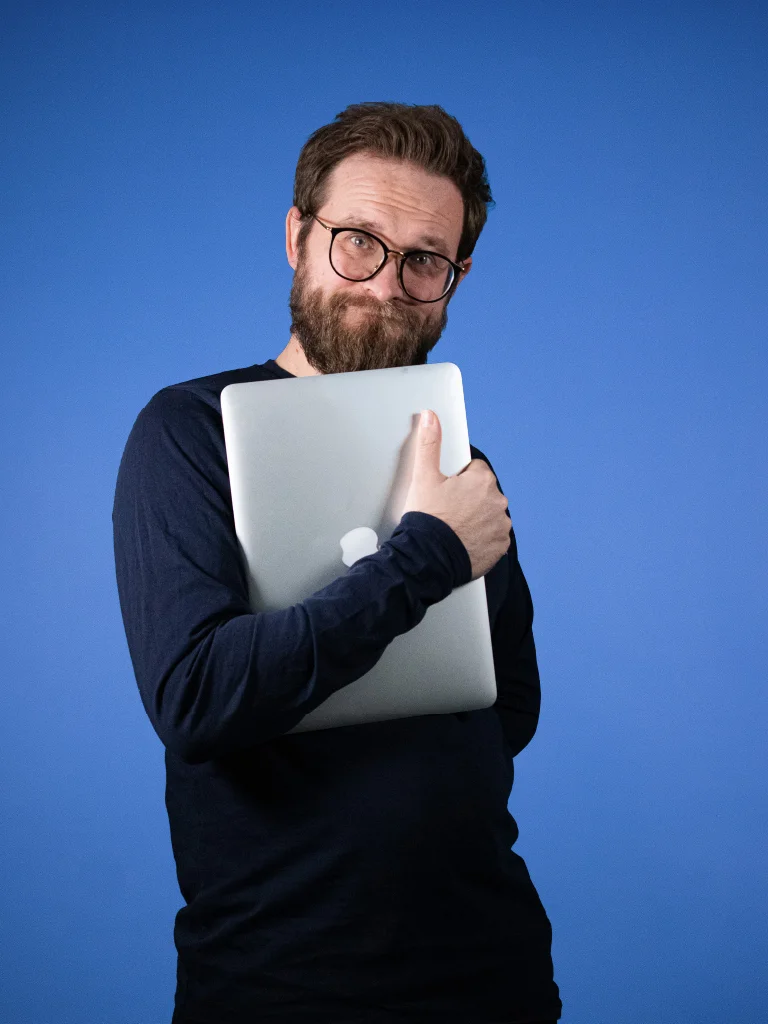 Nick Bo Meldgaard 3