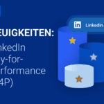 Neuigkeit auf LinkedIn: Verabschiedung von LinkedIn Premium Jobs und Einführung von Pay-for-Performance (P4P)