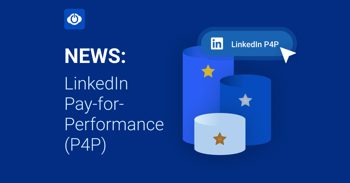 Job ads on LinkedIn: Pay-for-Performance (P4P) • HR-ON