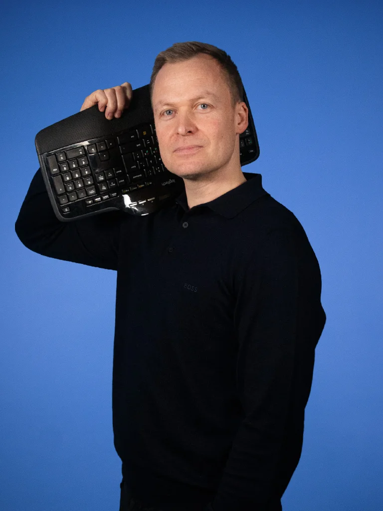 Peter Pors Jepsen 3