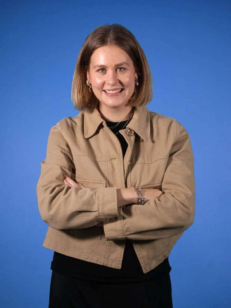 Sarah Juul Christiansen 1