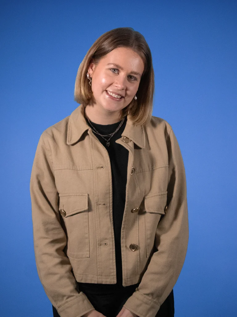 Sarah Juul Christiansen 2