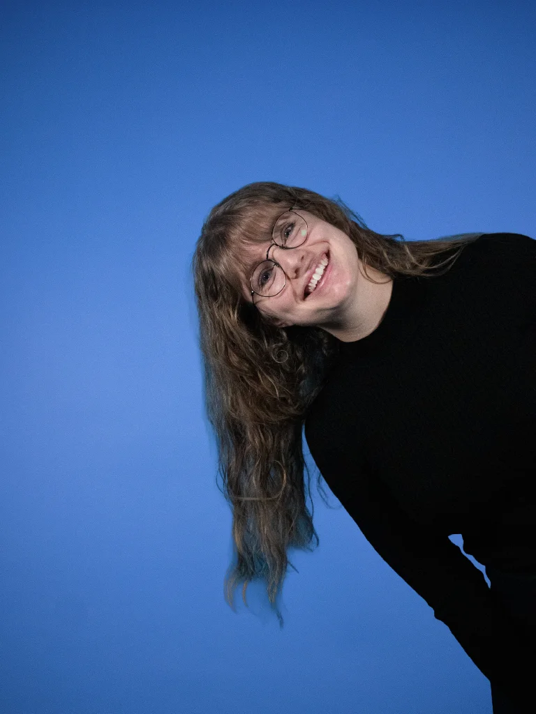 Signe Pedersen 2