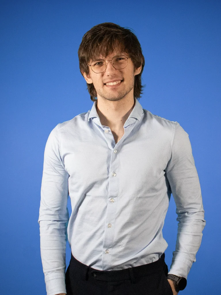 Valdemar Frost 1