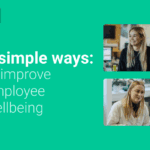 5 Ways to Improve Employee Wellbeing (Without a Huge Budget)
