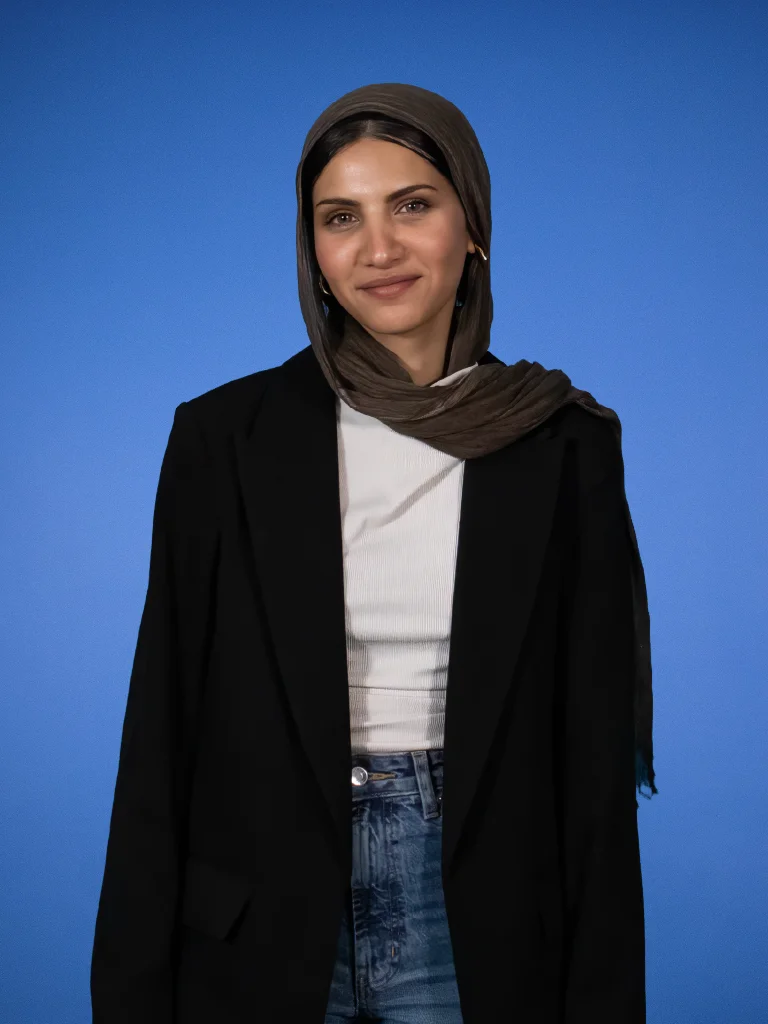 Fatima Mubarek Chayed 1