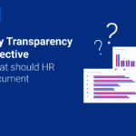 Pay Transparency Directive: What should HR be able to document?