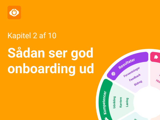 FastTrack: Kapitel 2 i serien om onboarding