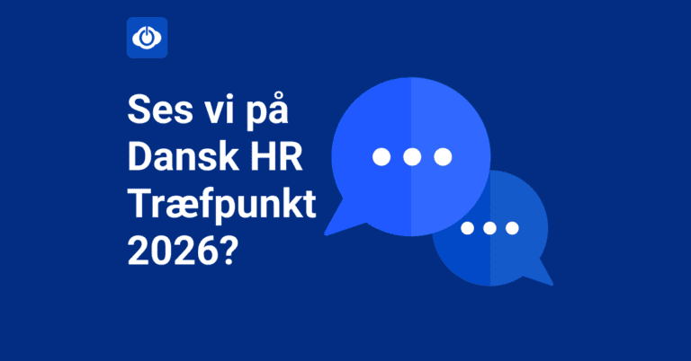 HR-ON Dansk HR Træfpunkt 2026