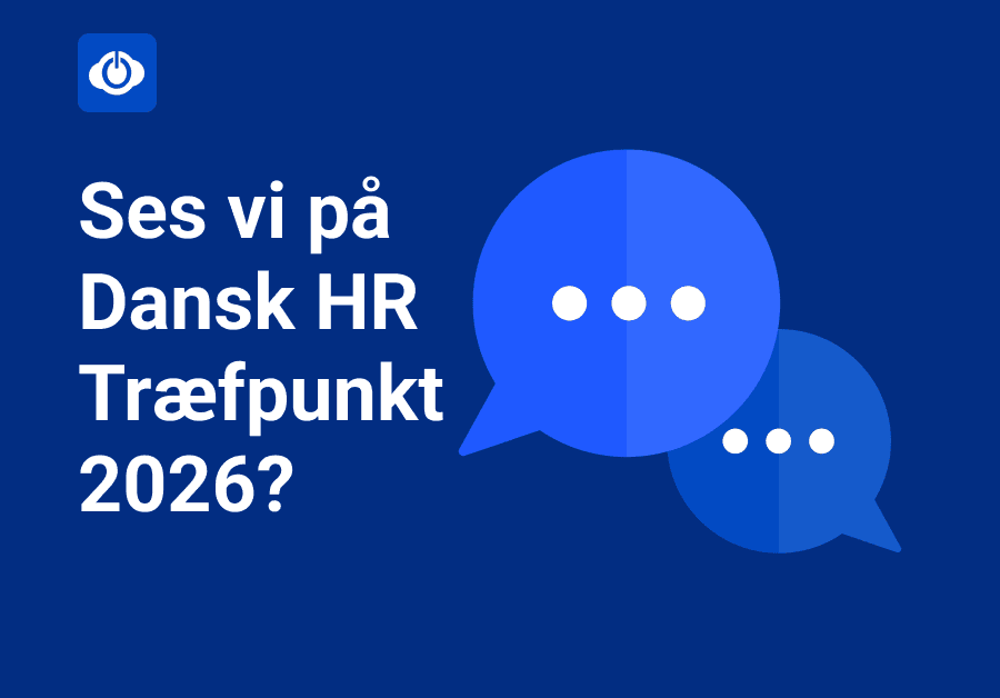 HR-ON Dansk HR Træfpunkt 2026