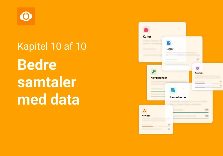 Bedre samtaler med data