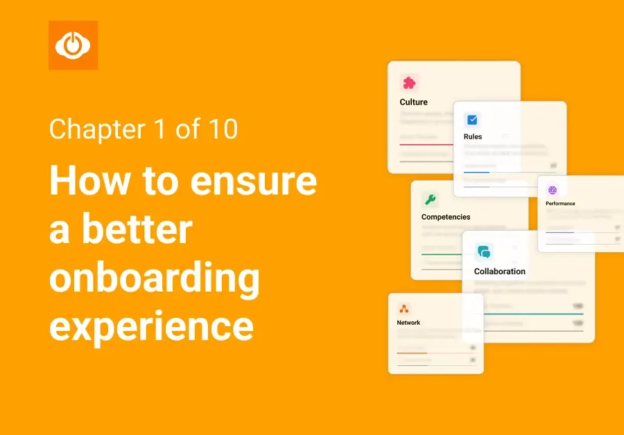 How to ensure a better onboarding experience