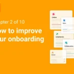 Six dimensions, one model: What good onboarding actually looks like