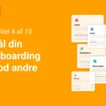 Indekset: Sådan tracker vi fremskridt – og benchmarker onboarding mod andre