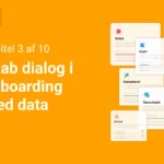 Fra data til dialog: Hvad en dialograpport egentlig kan