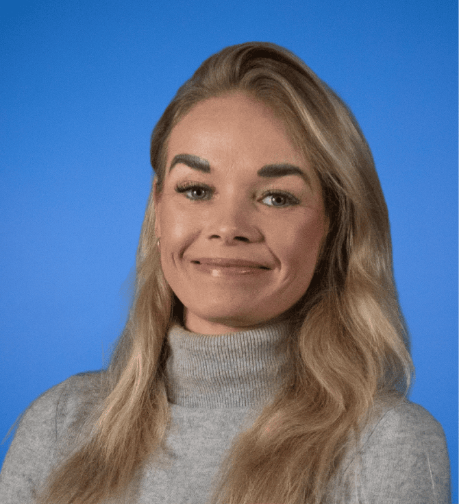 Webinar speaker profile image