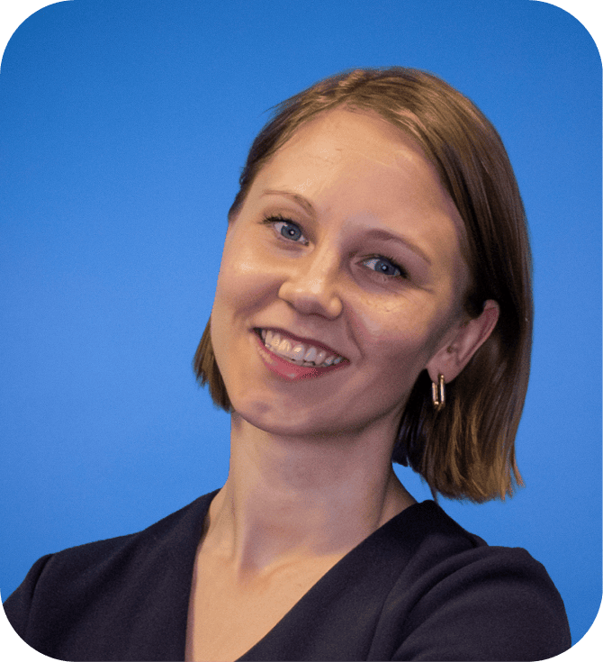 Webinar vært