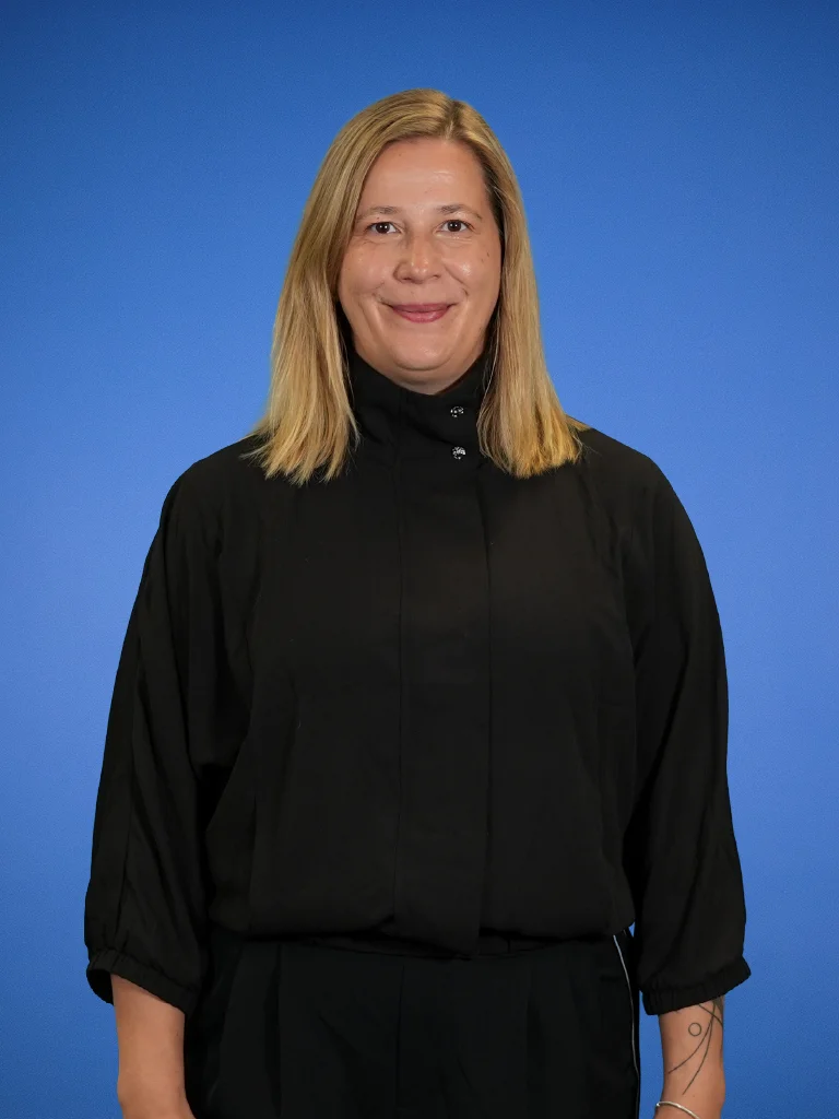 Vera Termühlen-Enger 1