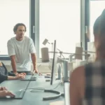 Steps To Improve Wellbeing At The Workplace