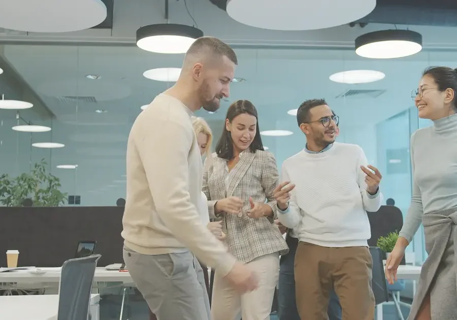 Employee Engagement